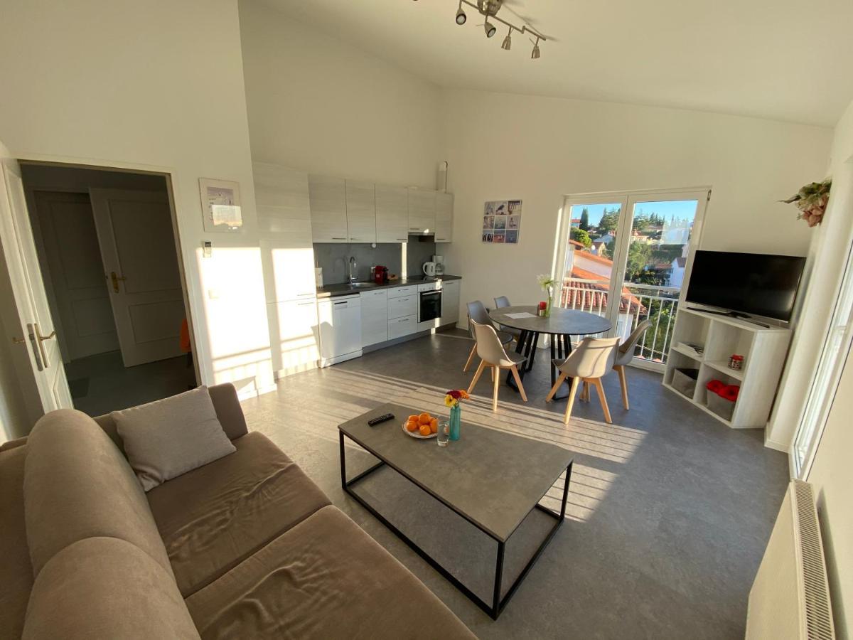 Apartment Bianca Premantura Istrien Екстер'єр фото