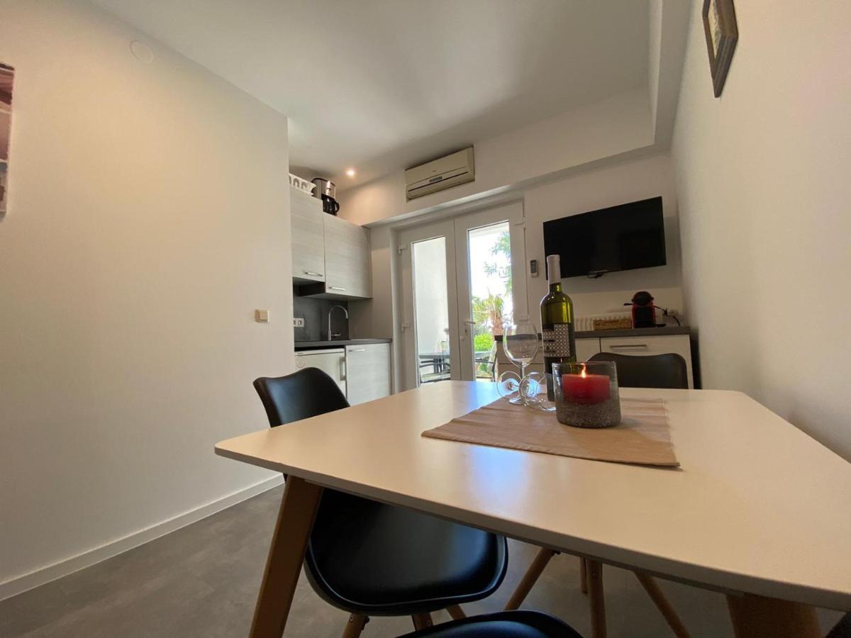 Apartment Bianca Premantura Istrien Екстер'єр фото