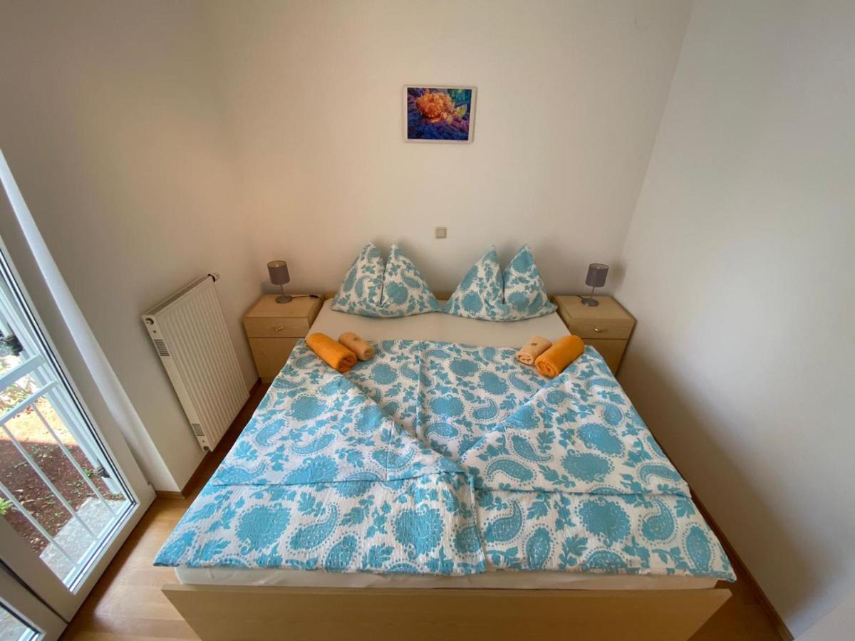 Apartment Bianca Premantura Istrien Екстер'єр фото