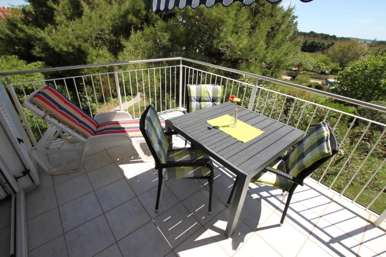 Apartment Bianca Premantura Istrien Екстер'єр фото