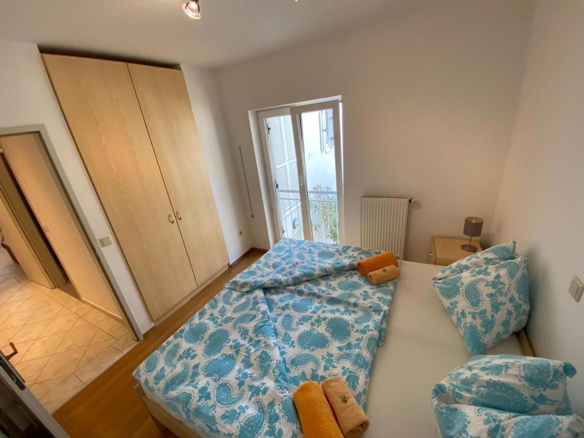 Apartment Bianca Premantura Istrien Екстер'єр фото