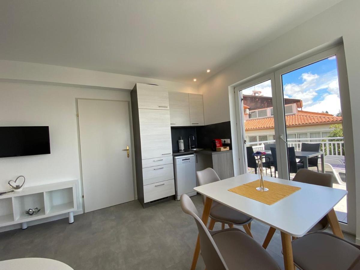 Apartment Bianca Premantura Istrien Екстер'єр фото