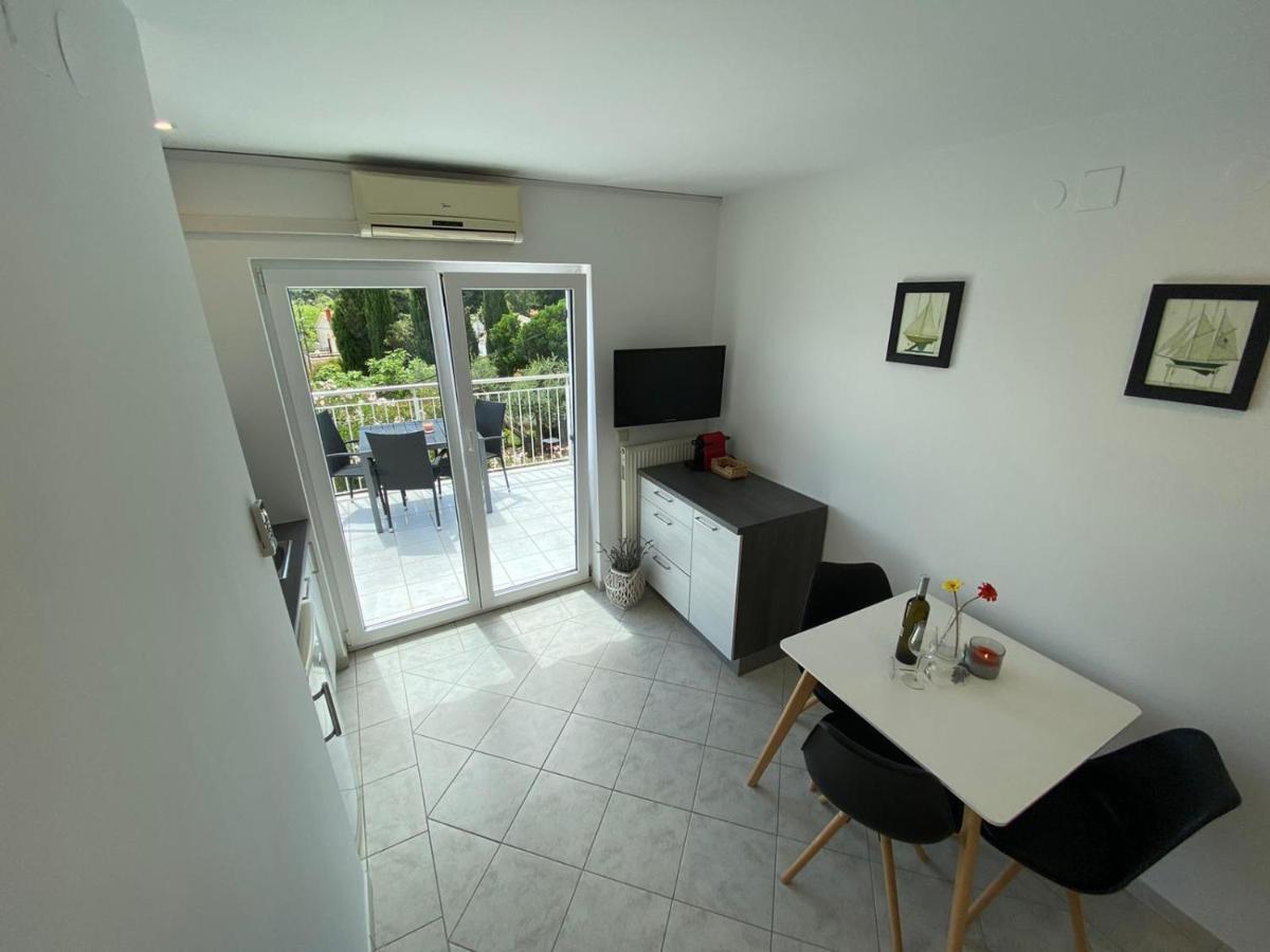 Apartment Bianca Premantura Istrien Екстер'єр фото