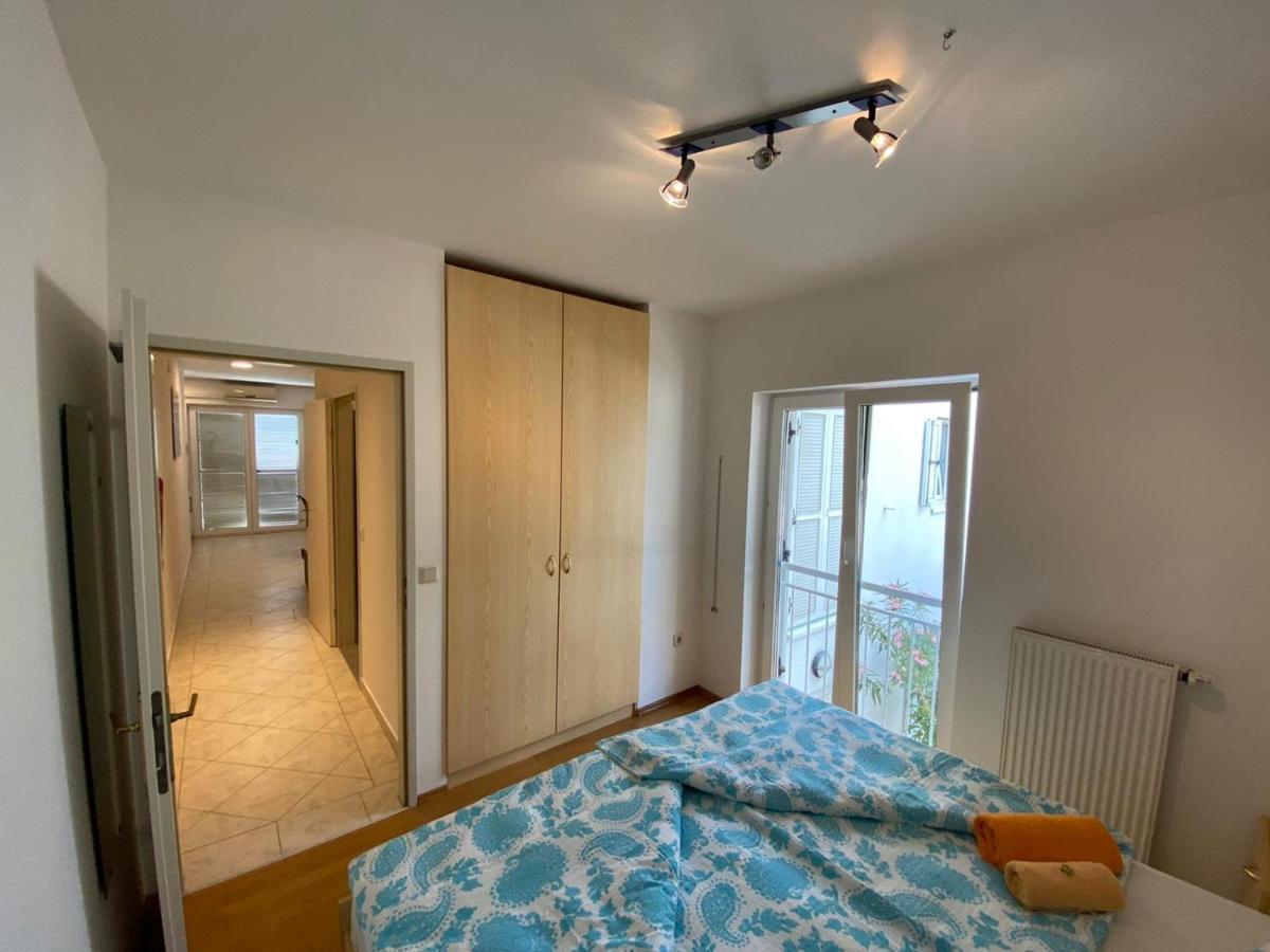 Apartment Bianca Premantura Istrien Екстер'єр фото
