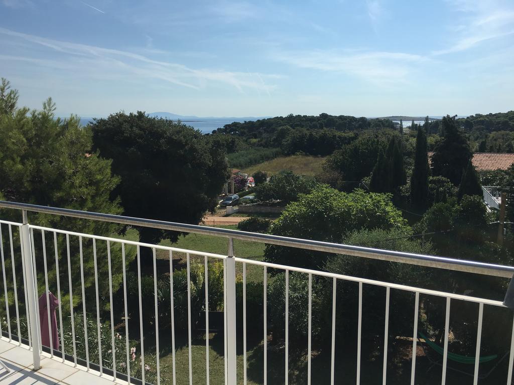 Apartment Bianca Premantura Istrien Екстер'єр фото