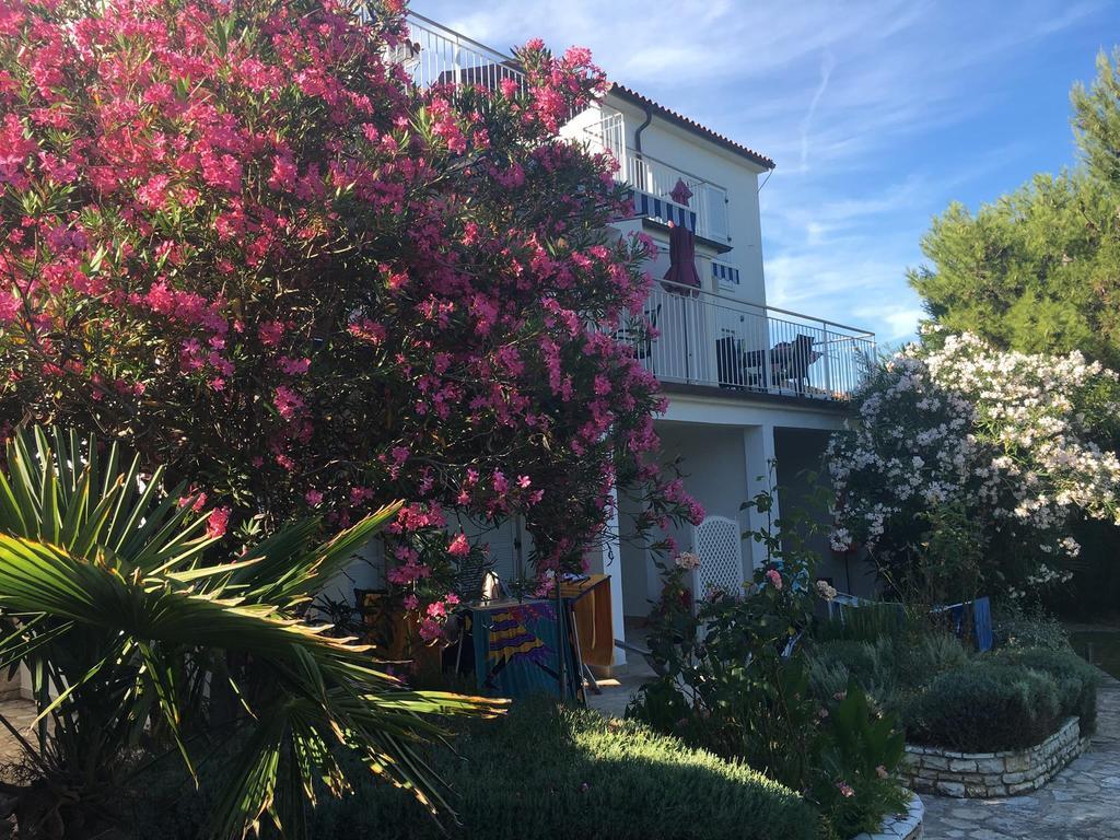 Apartment Bianca Premantura Istrien Екстер'єр фото