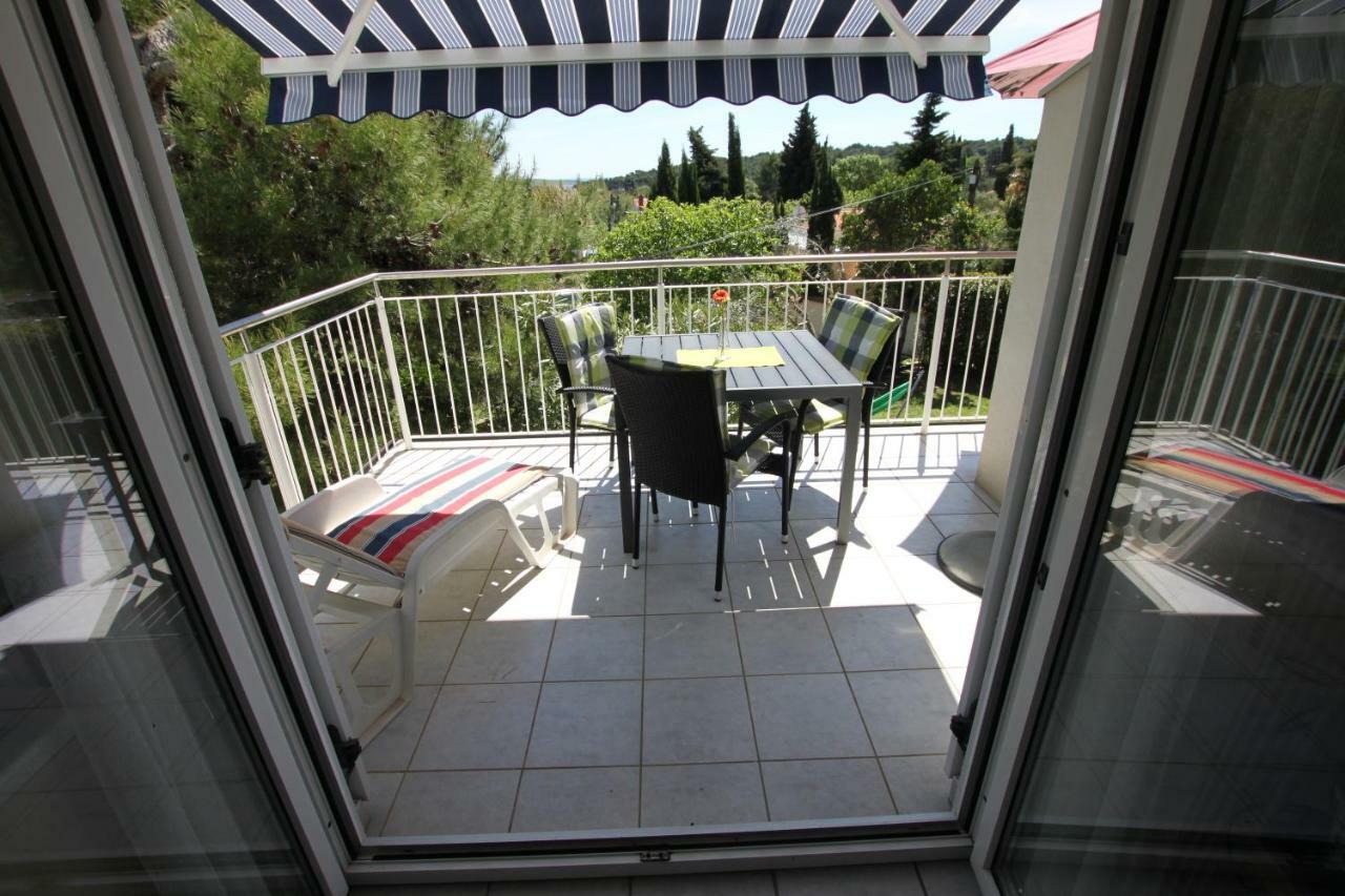 Apartment Bianca Premantura Istrien Екстер'єр фото
